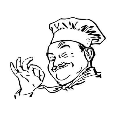 Logo du Cuisinotron