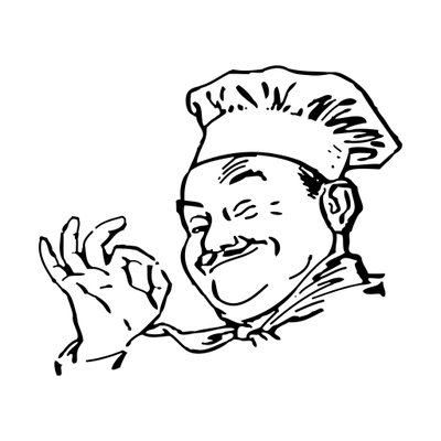 Logo du Cuisinotron