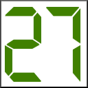 Le nombre 27