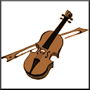 Le son du violon