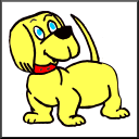 Le chien