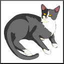 Le chat